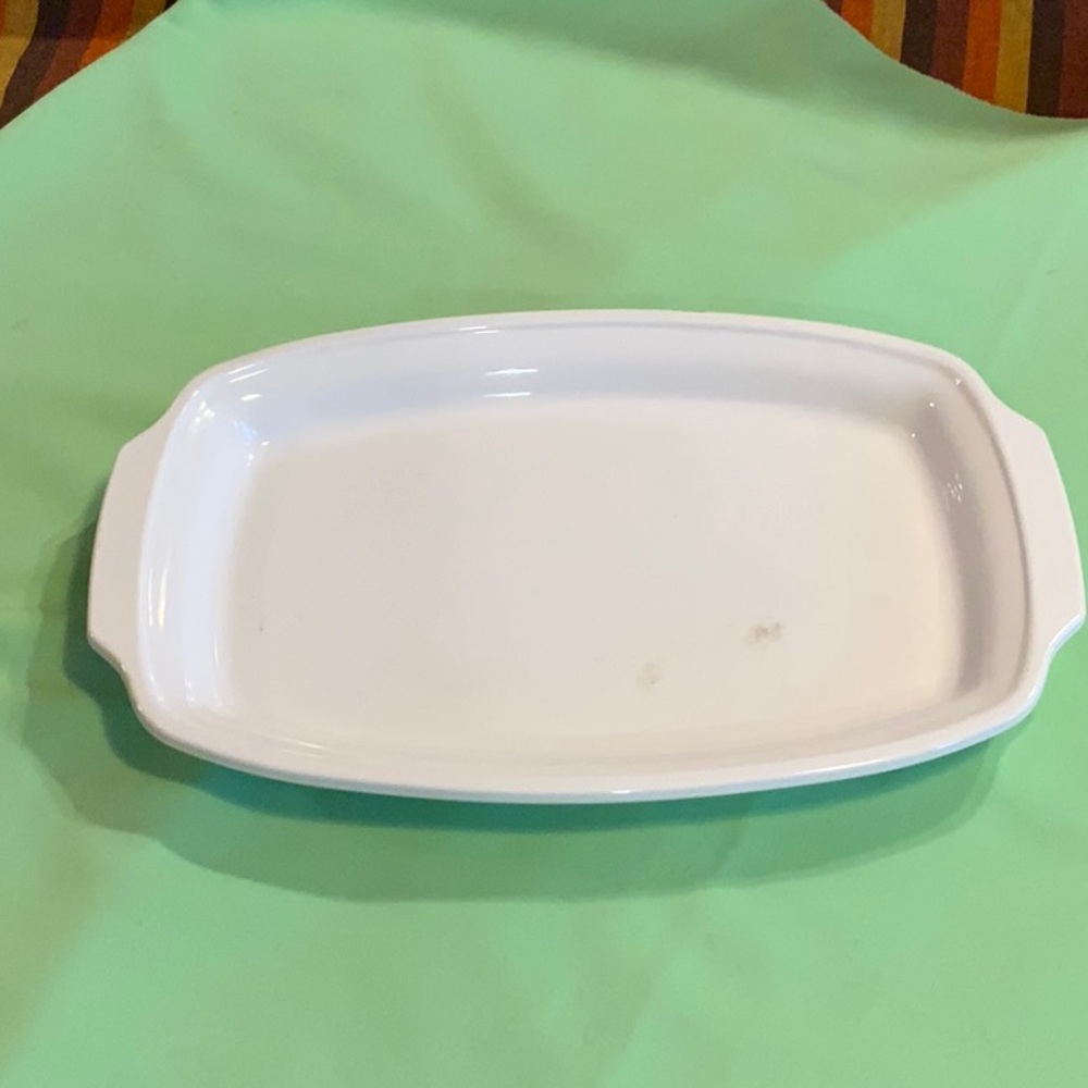 Litton micro Browner for microwave.